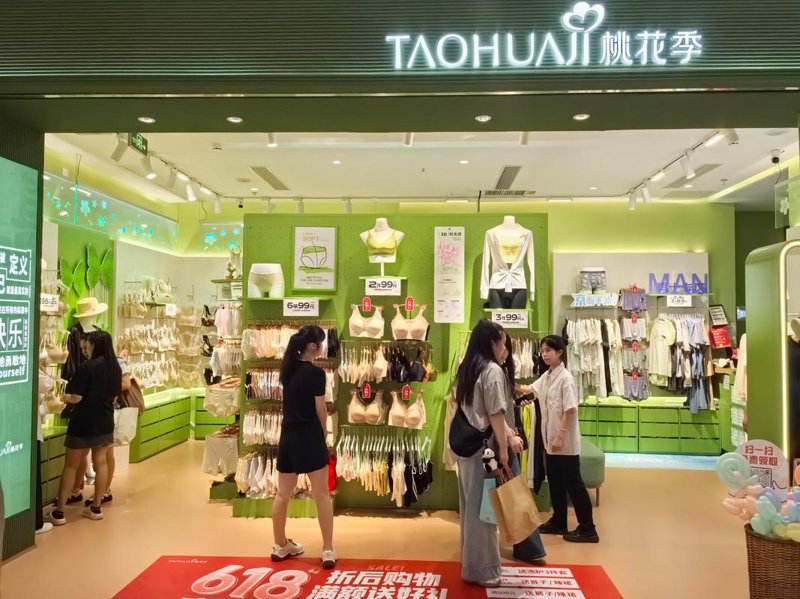 电商平台行业动态：新趋势引领未来